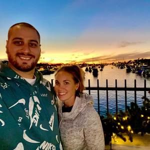 Meet your Posher, Tyfen